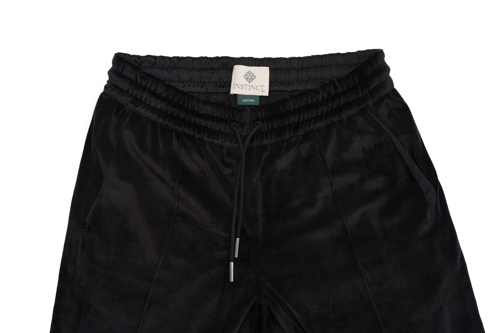 TIGRE VELVET JOGGERS