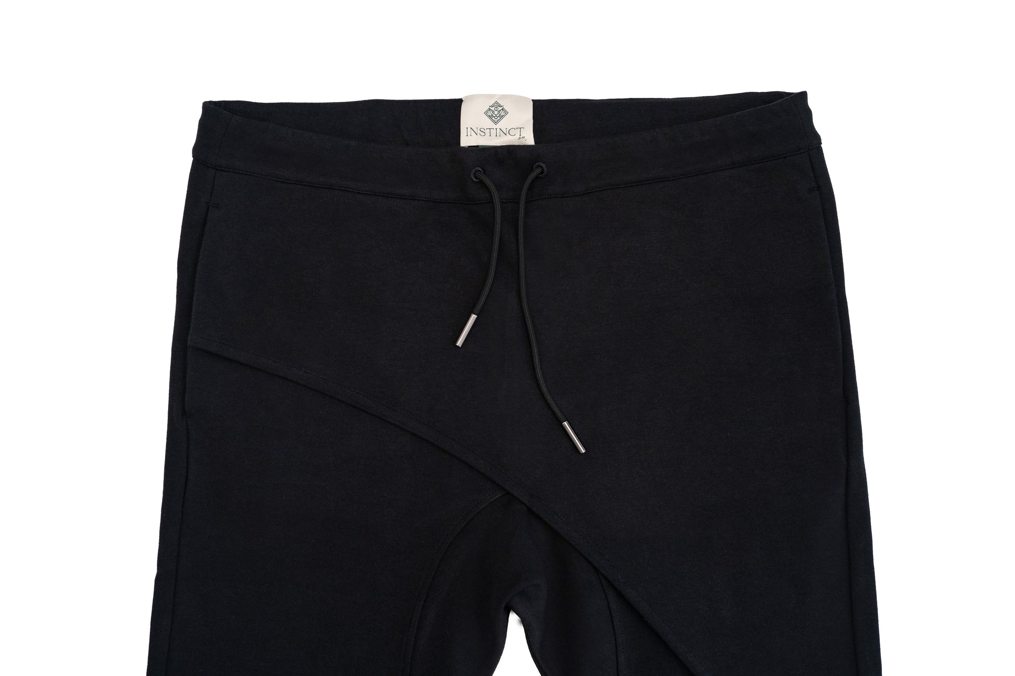 ZEUS COTTON EXTENDED SEAM JOGGERS