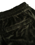 TIGRE VELVET JOGGERS