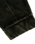 TIGRE VELVET JOGGERS
