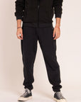 FALCON Cotton Woven Joggers