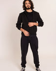 FALCON Cotton Woven Joggers