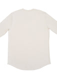ZEUS COTTON HENLEY SHIRT