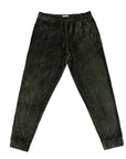 TIGRE VELVET JOGGERS