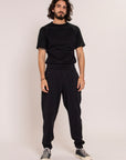 FALCON Cotton Woven Joggers