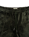 TIGRE VELVET JOGGERS