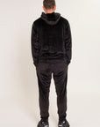 TIGRE VELVET JOGGERS
