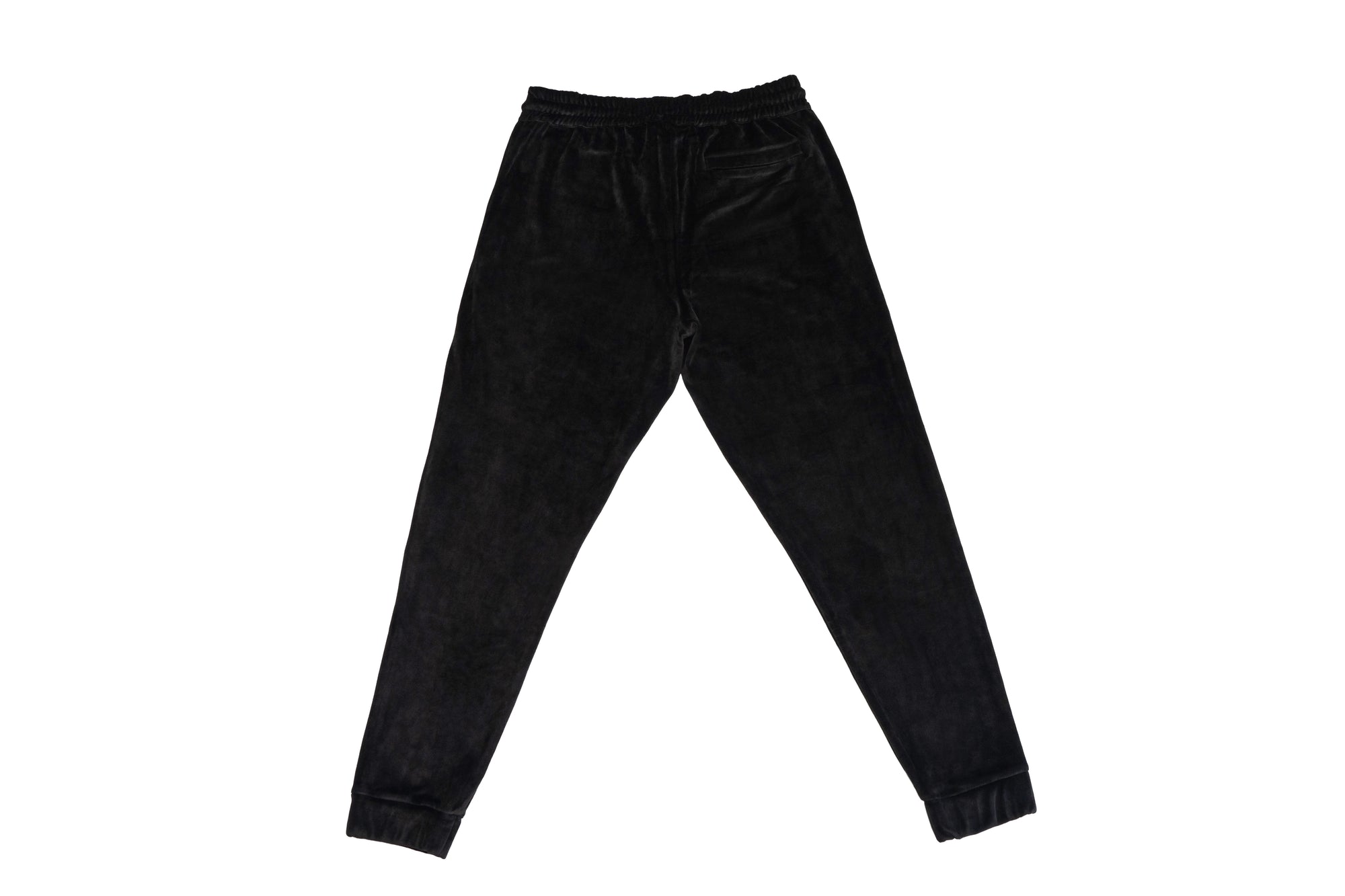 TIGRE VELVET JOGGERS