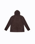 SAMURAI KNIT COTTON CARDIGAN