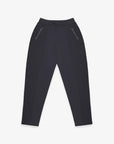 FALCON COTTON WOVEN JOGGERS