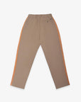 EL JEFE RELAXED-FIT COTTON TROUSERS
