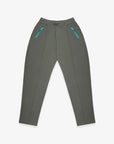 FALCON COTTON WOVEN JOGGERS