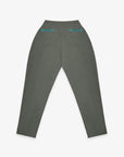 FALCON COTTON WOVEN JOGGERS