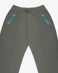FALCON COTTON WOVEN JOGGERS