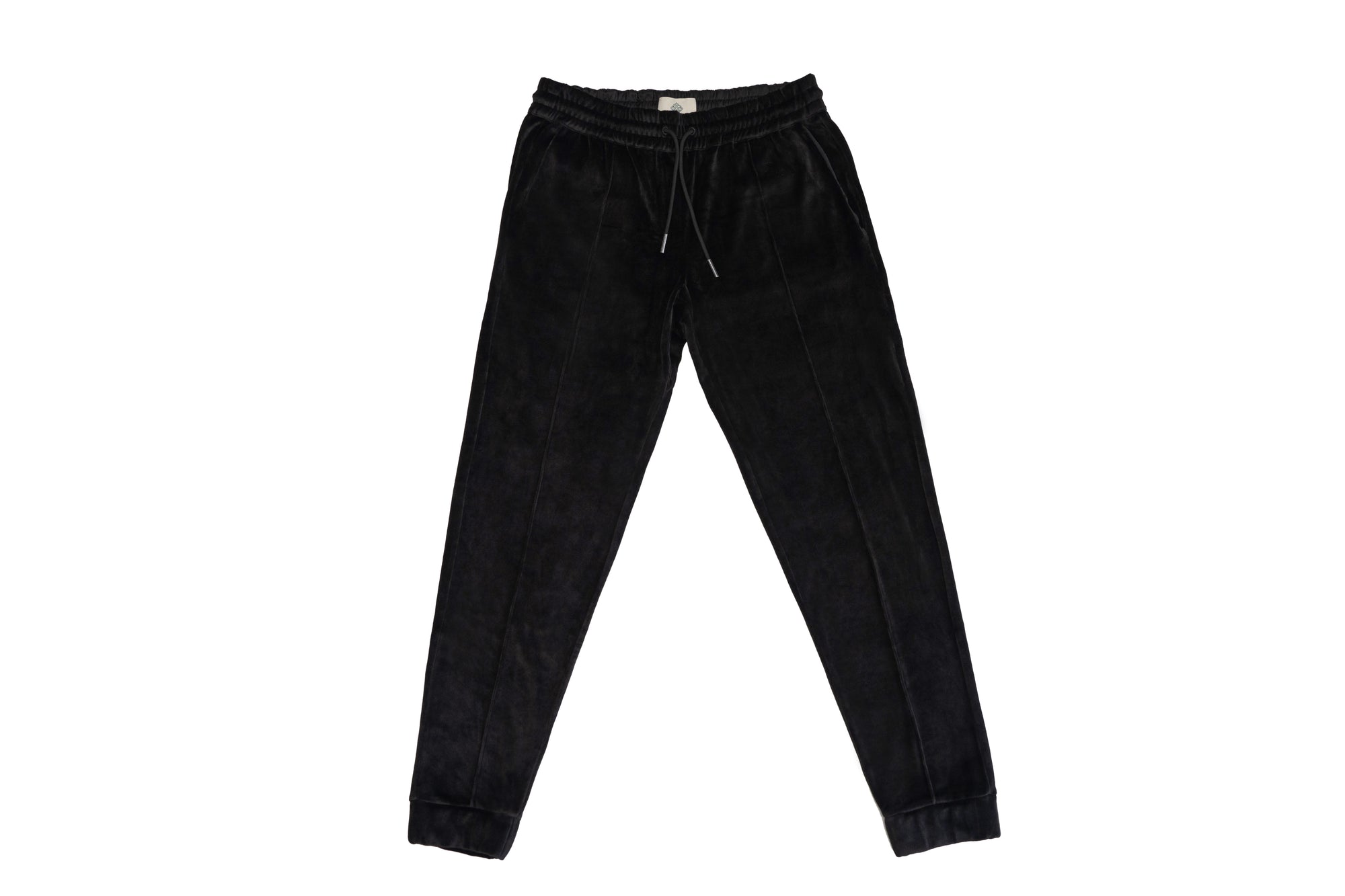TIGRE VELVET JOGGERS