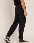 FALCON Cotton Woven Joggers