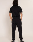 FALCON Cotton Woven Joggers