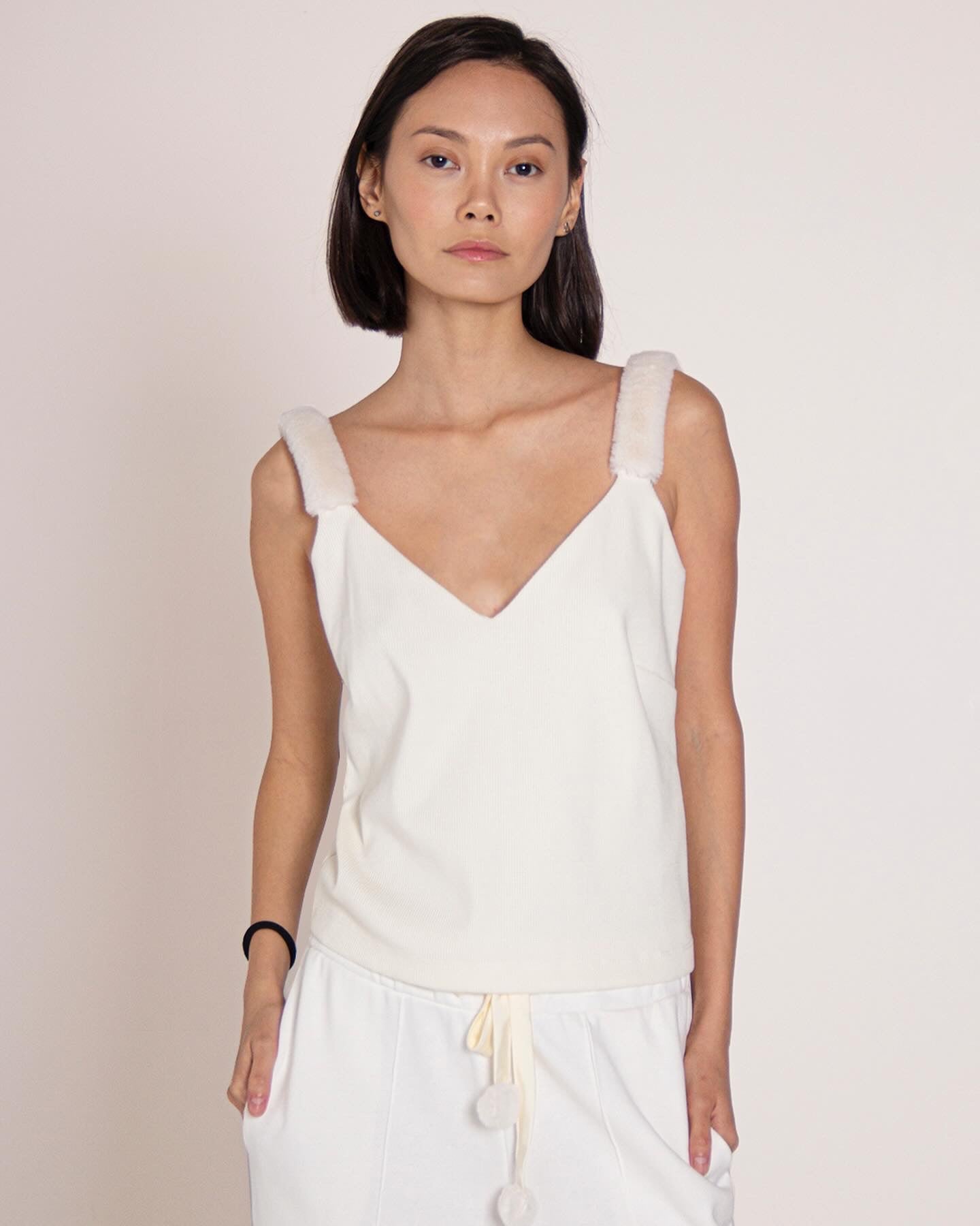 PANTHERA TANK TOP