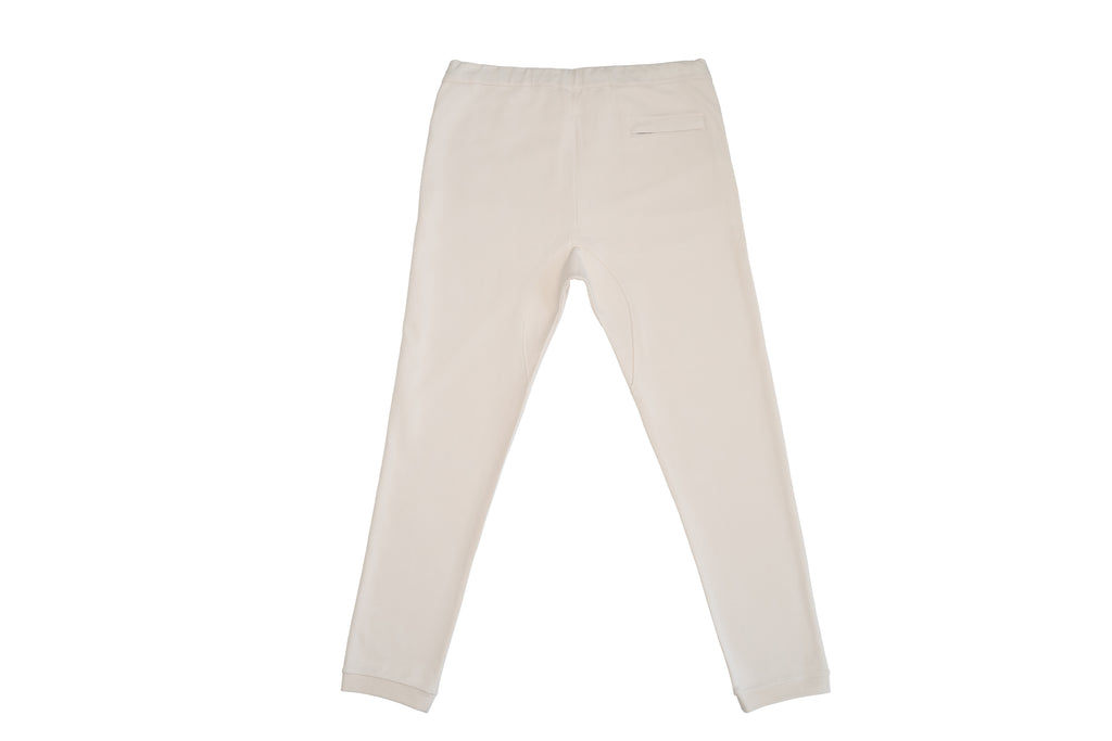 ZEUS COTTON EXTENDED SEAM JOGGERS