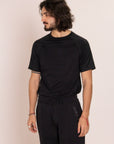 FALCON Cotton Woven Joggers