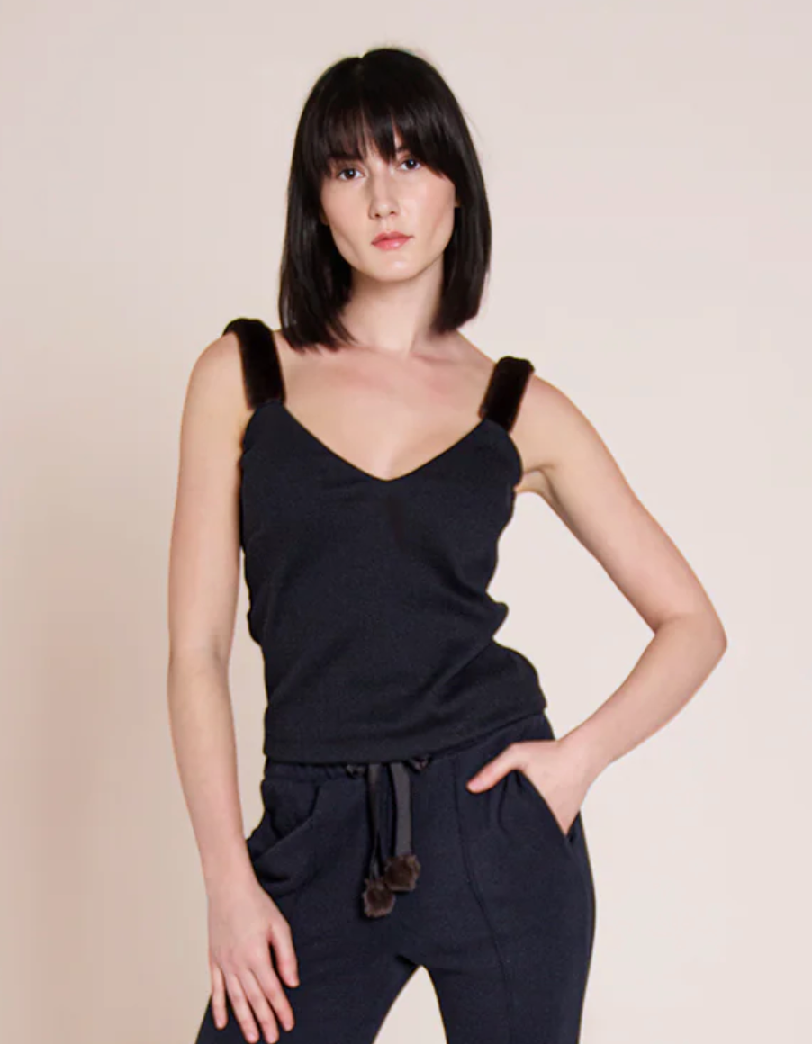 PANTHERA TANK TOP