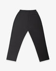 EL JEFE Relaxed-Fit Cotton Trousers